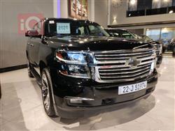 شيفروليه تاهو